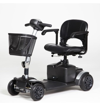 SCOOTER DESMONTABLE ECLIPSE