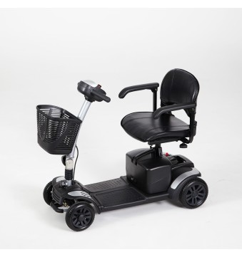 SCOOTER DESMONTABLE ECLIPSE 2