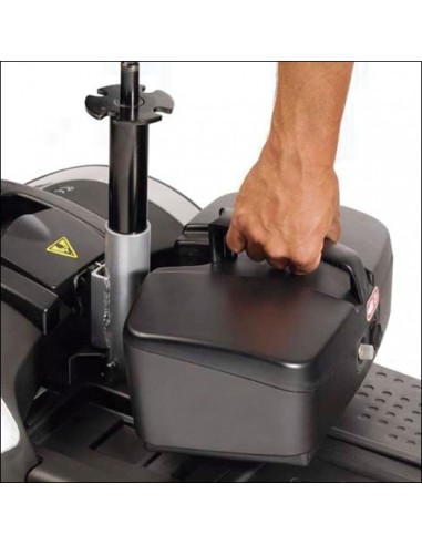 SCOOTER DESMONTABLE ECLIPSE