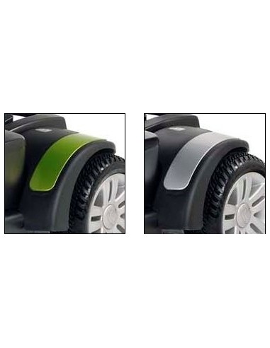 SCOOTER DESMONTABLE ECLIPSE