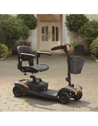 SCOOTER VEO