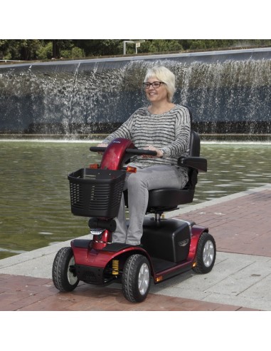 SCOOTER VICTORY LUX