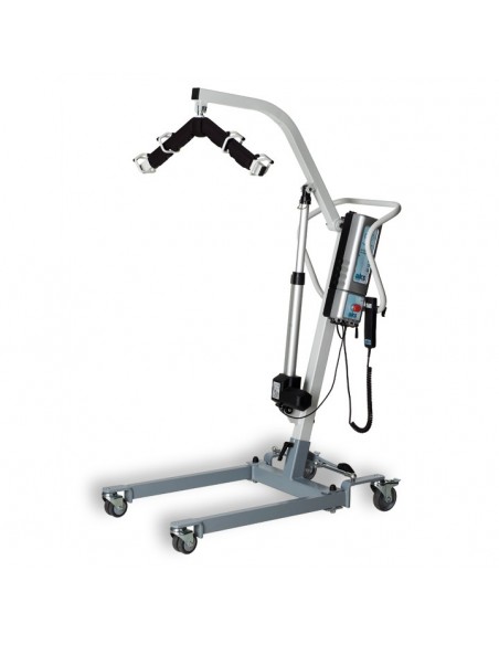 GRUA COMPACTA MICRO