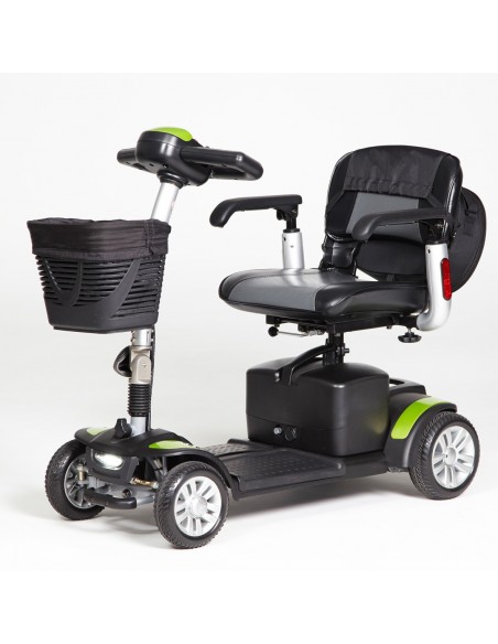 SCOOTER PARA MAYORES ECLIPSE PLUS