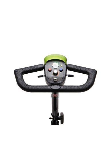 SCOOTER  ECLIPSE PLUS
