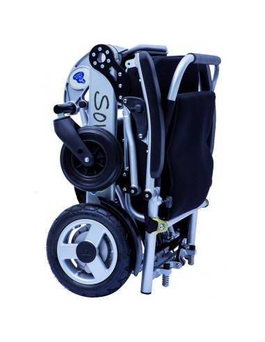 SILLA ELECTRICA PLEGABLE SOROLLA