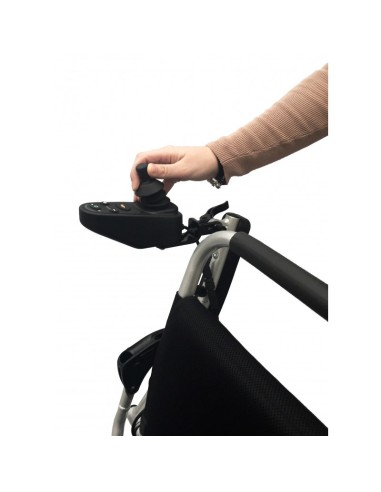 SILLA ELECTRICA PLEGABLE SOROLLA
