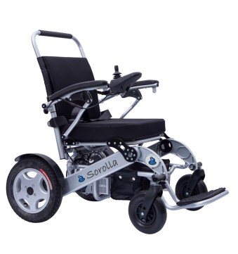 SILLA ELECTRICA PLEGABLE SOROLLA315