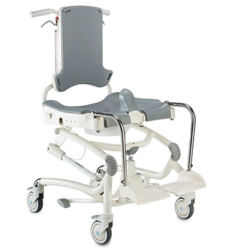SILLA BASCULANTE