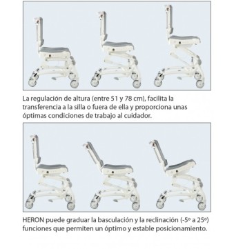 SILLA BASCULANTE 2