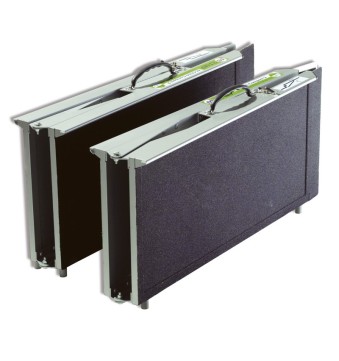 RAMPAS MULTIPLEGADO