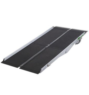 RAMPAS MULTIPLEGADO  2