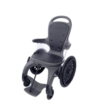SILLA PARA RESONANCIA MAGNÉTICA