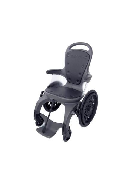 SILLA PARA RESONANCIA MAGNÉTICA 