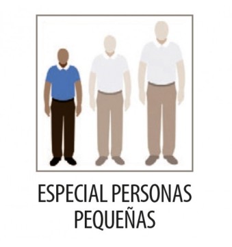 ROLATOR PARA PERSONAS DE TALLA PEQUEÑA 2