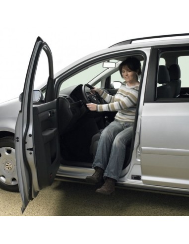 DISCO GIRATORIO PARA COCHE