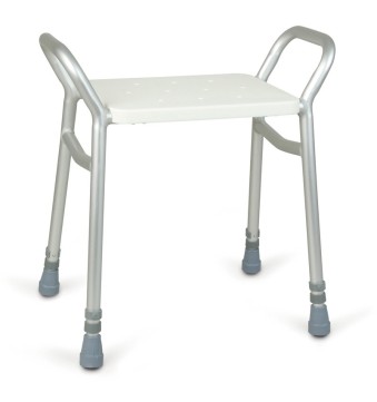 BANQUETA DE BAÑO "GEMINIS"