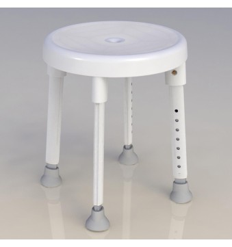 TABURETE DE BAÑO MILANO