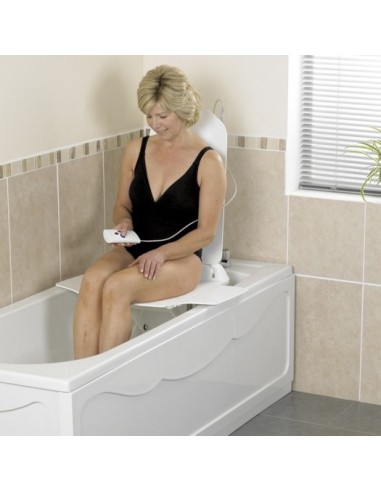 ELEVADOR DE BAÑERA "BATH MASTER"