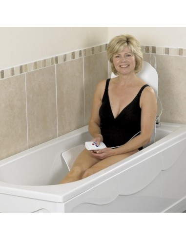 ELEVADOR DE BAÑERA "BATH MASTER"