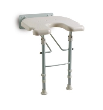 ASIENTO EN "U" CON PATAS