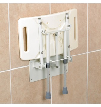 ASIENTO ABATIBLE CON PATAS 2