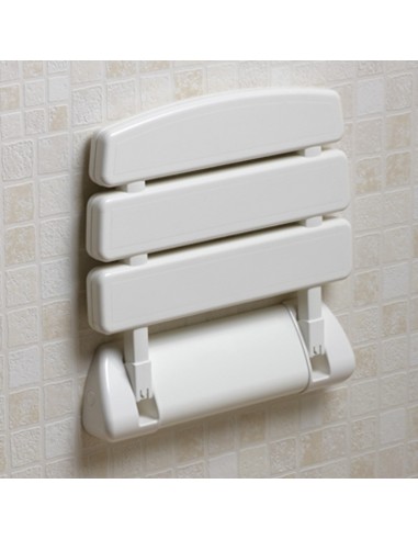 ASIENTO ABATIBLE "PISA" PLEGADO
