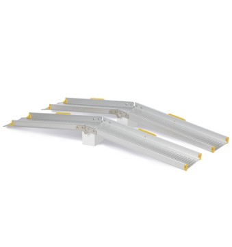 RAMPAS PLEGABLES RD 1100