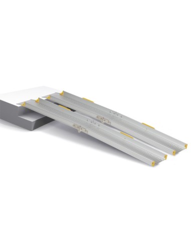 RAMPAS PLEGABLES RD 1100