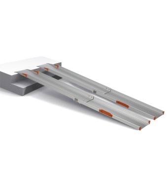 RAMPAS TELESCÓPICAS RT 3000