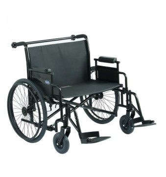 SILLA DE RUEDAS "TOPAZ"