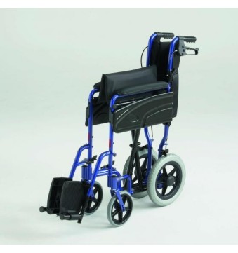 SILLA DE RUEDAS "ALU LITE" 2