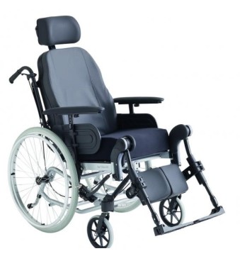 SILLA DE POSICIONAMIENTO "REA CLEMATIS"