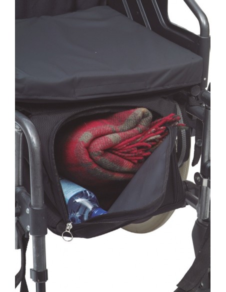BOLSA BAJO ASIENTO