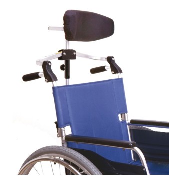 REPOSACABEZAS PLEGABLE