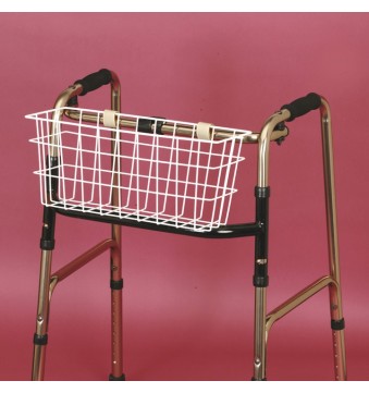 CESTA PARA CAMINADOR
