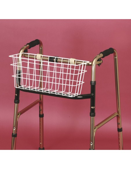 CESTA PARA CAMINADOR