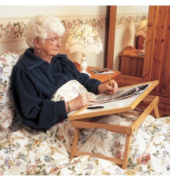 MESITA PARA CAMA "NANI"