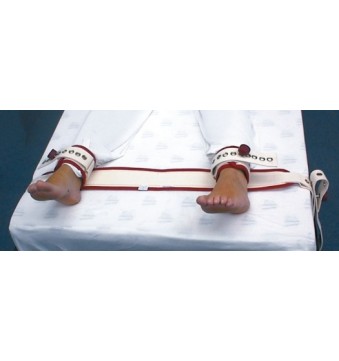 TOBILLERAS TALLA GRANDE