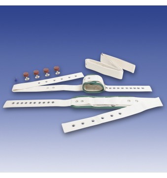 TOBILLERAS TALLA MEDIANA 2