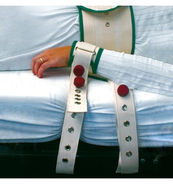 MUÑEQUERAS TALLA MEDIANA