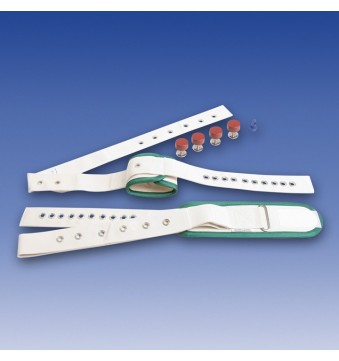 MUÑEQUERAS TALLA MEDIANA 2