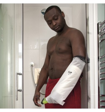 PROTECTOR IMPERMEABLE MEDIO BRAZO 