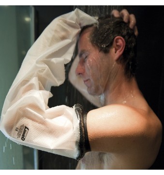 PROTECTOR IMPERMEABLE BRAZO ENTERO