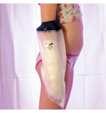 PROTECTOR JUNIOR MEDIO BRAZO 