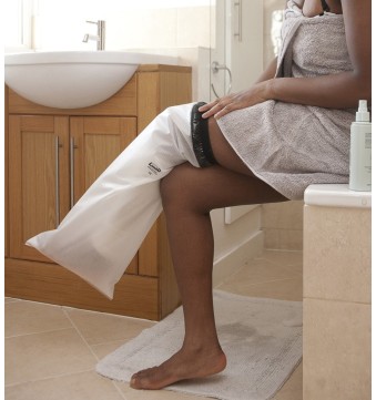 PROTECTOR IMPERMEABLE MEDIA PIERNA