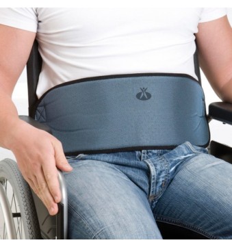 CINTURÓN ABDOMINAL