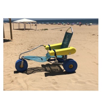 SILLA ANFIBIA "OCEANIC ATLANTIC"