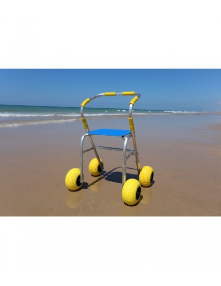 ANDADOR "WALKER BEACH"
