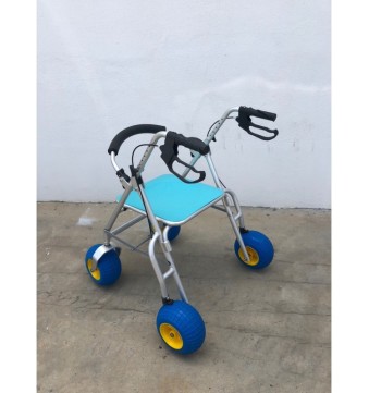 ANDADOR "WALKER CITY"